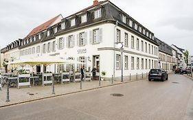 Hotel Zum Erbprinzen Schwetzingen